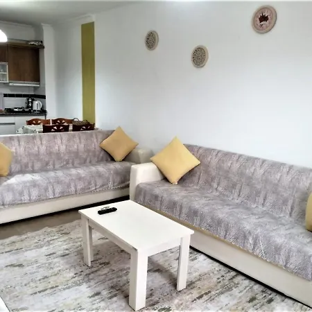 Lägenhetshotell Maya Apart *