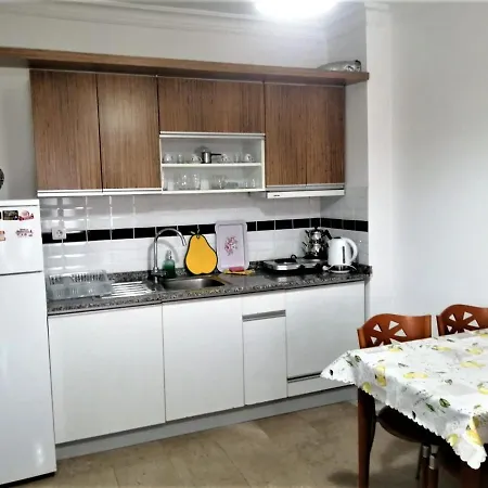 Ξενοδοχείο με διαμερίσματα Maya Apart