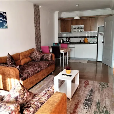 Ξενοδοχείο με διαμερίσματα Maya Apart