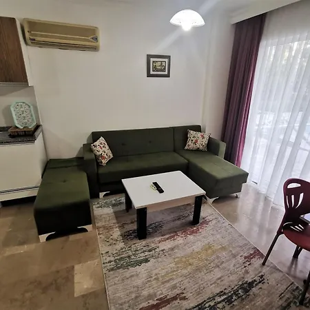 Ξενοδοχείο με διαμερίσματα Maya Apart